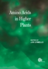 Amino Acids in Higher Plants - eBook