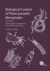 Biological Control of Plant-parasitic Nematodes : Soil Ecosystem Management in Sustainable Agriculture - eBook