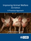 Improving Animal Welfare : A Practical Approach - Book