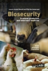 Biosecurity in Animal Production and Veterinary Medicine : From principles to practice - Book