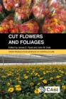 Cut Flowers and Foliages - Book