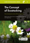 The Concept of Ecostacking : Techniques and Applications - Book
