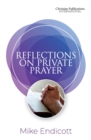 Reflections on Private Prayer - Book