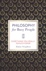 Philosophy for Busy People - eBook