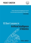10 Short Lessons in Artificial Intelligence and Robotics - Book