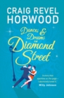 Dances and Dreams on Diamond Street - eBook