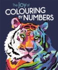 The Joy of Colouring by Numbers - Book