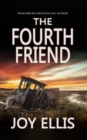 The Fourth Friend - Book