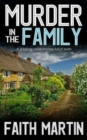 Murder in the Family - Book