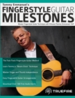 Tommy Emmanuel's Fingerstyle Guitar Milestones - Book