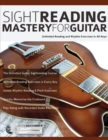 Sight Reading Mastery for Guitar - Book