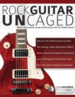 Rock Guitar Un-CAGED - Book
