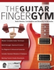The Guitar Finger Gym - Book