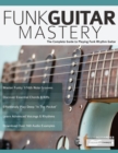 Funk Guitar Mastery - Book