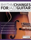 Rhythm Changes for Jazz Guitar - Book
