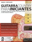 Guitarra Country Para Iniciantes - Book