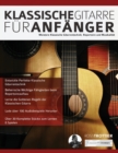 Klassische Gitarre fu&#776;r Anfa&#776;nger - Book