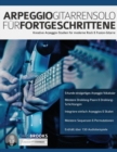 Arpeggio-Gitarrensolo fu&#776;r Fortgeschrittene - Book