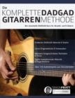 Die komplette DADGAD Gitarrenmethode - Book
