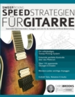 Sweep-Picking-Speed-Strategien fu&#776;r Gitarre - Book
