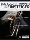 Jazz-Solo fu&#776;r Trompete fu&#776;r Einsteiger - Book
