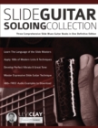 Slide Guitar Soloing Collection - Book