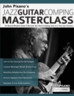 John Pisano's Jazz Guitar Comping Masterclass - Book