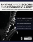 Rhythm Changes Soloing for Saxophone & Clarinet - Book