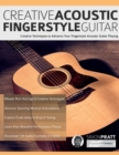 Creative Acoustic Fingerstyle Guitar - Book