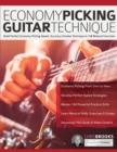 Economy Picking Guitar Technique - Book