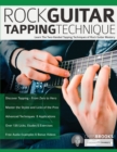Rock Guitar Tapping Technique : Learn The Two-Handed Tapping Techniques of Rock Guitar Mastery - Book
