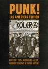 PUNK! Las Americas Edition - eBook