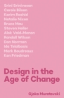 Design in the Age of Change - eBook