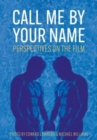 Call Me by Your Name : Perspectives on the Film - Book