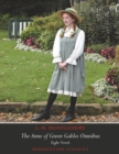 The Anne of Green Gables Omnibus. Eight Novels : Anne of Green Gables, Anne of Avonlea, Anne of the Island, Anne of Windy Poplars, Anne's House of Dreams, Anne of Ingleside, Rainbow Valley, Rilla of I - Book