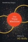 The Time Machine : An Invention - Book