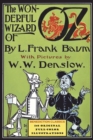 The Wonderful Wizard of Oz : (Illustrated first edition. 148 original full-color illustrations) - Book