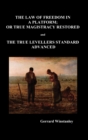 Law of Freedom in a Platform, or True Magistracy Restored and the True Levellers Standard Advanced (Paperback) - Book