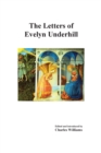 The Letters of Evelyn Underhill - Book