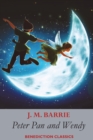 Peter Pan and Wendy : (also known as Peter and Wendy) - Book