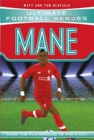 Mane (Ultimate Football Heroes) - Collect Them All! - Book
