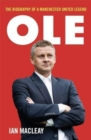 Ole Gunnar Solskjaer - Biography - Book