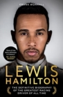 Lewis Hamilton : The Biography - Book