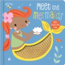 Busy Bees Meet the Mermaids - Book