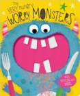 The Very Hungry Worry Monsters - Book