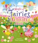 Magical Fairies Activity Book - Book