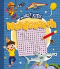 Whizz Kidz: Wordsearch - Book