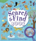 My First Search-and-Find Book - Book