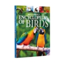 Children's Encyclopedia of Birds - Book