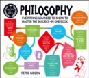 A Degree in a Book: Philosophy : Everything You Need to Know to Master the Subject ... In One Book! - eBook